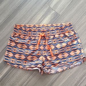 Patagonia Women's baggies shorts